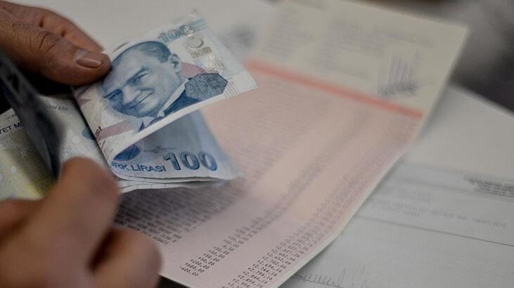 Bankalardan tüm zamanların en yüksek 9 aylık karı
