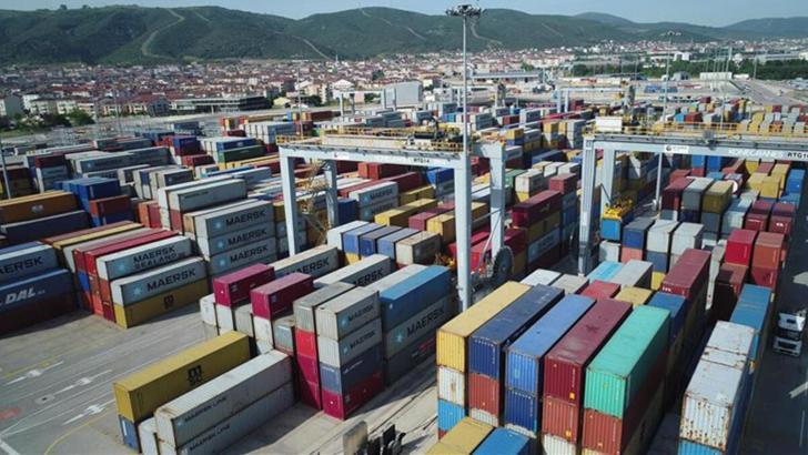 Güneydoğu ihracatında tüm zamanların rekoru