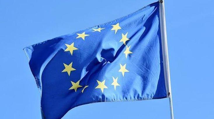 Euro Bölgesi'nde ÜFE eylülde yükseldi