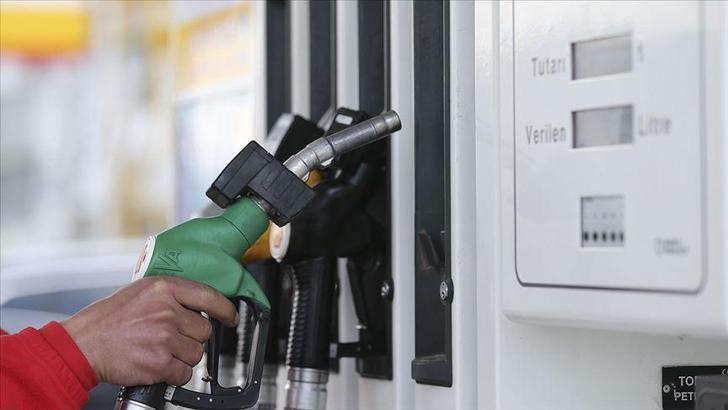 Motorine zam geldi