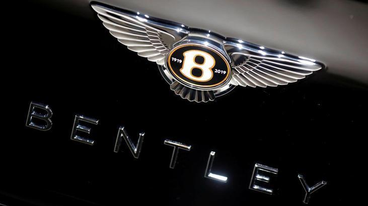 Bentley elektrikli araçlar için tarih verdi