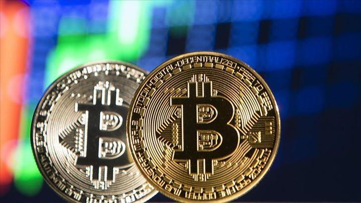 Bitcoin 15 bin doların üzerinde