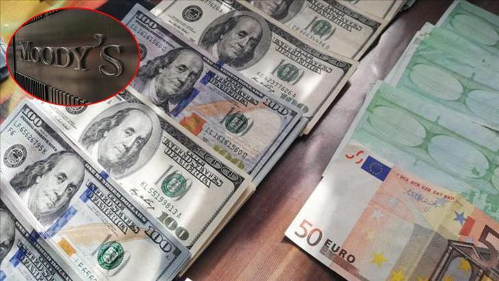 Moody's'den küresel para piyasası için önemli açıklama