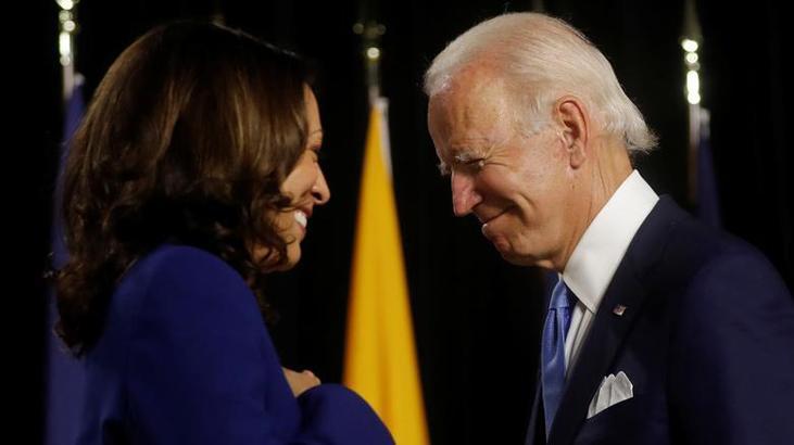 IMF Başkanı Biden ve Harris'e mektup gönderdi