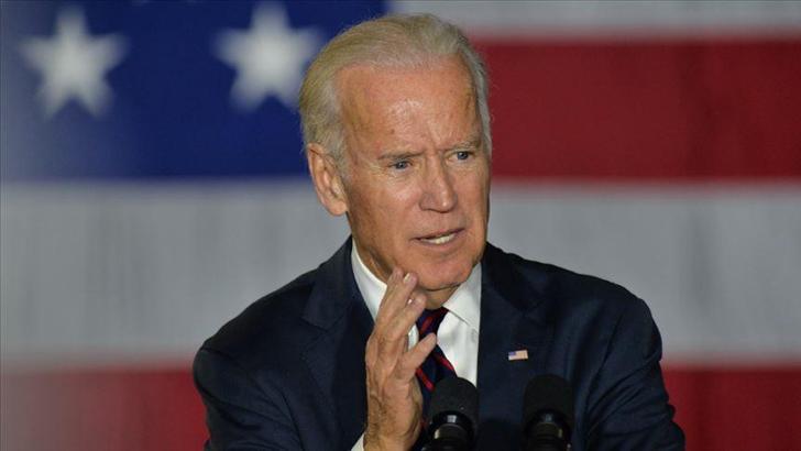 Biden'ın ekonomideki ilk önceliği salgının yaralarını sarmak