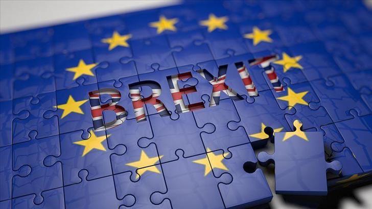 'Finans sektörü Brexit için hazır'