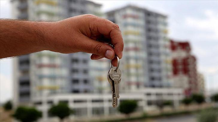 Yabancıya konut satışında beklenti 7 milyar dolar