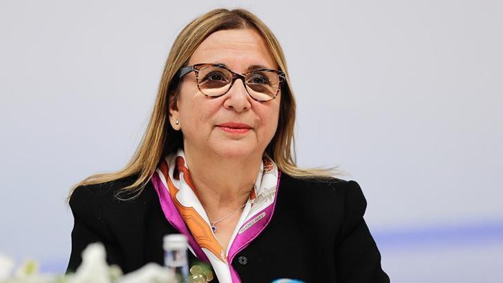 Bakan Pekcan'dan ihracatçılara yeni finansman müjdesi