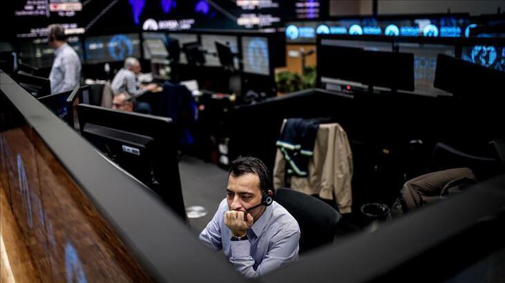 Piyasalarda bu hafta gözler Merkez Bankası'nda olacak