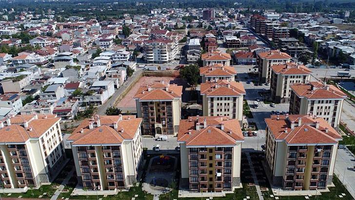 Konut satış istatistikleri belli oldu