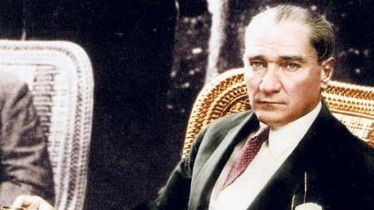 Rüyada Atatürk'ü Görmek Nedir? Atatürk'ün Yaşadığını Görmek Ne Demek?