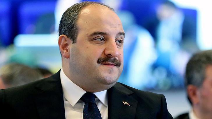 Bakan Varank'tan yerli otomobil açıklaması