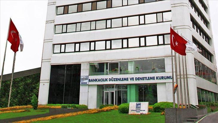 BDDK üç tebliği yürürlükten kaldırdı