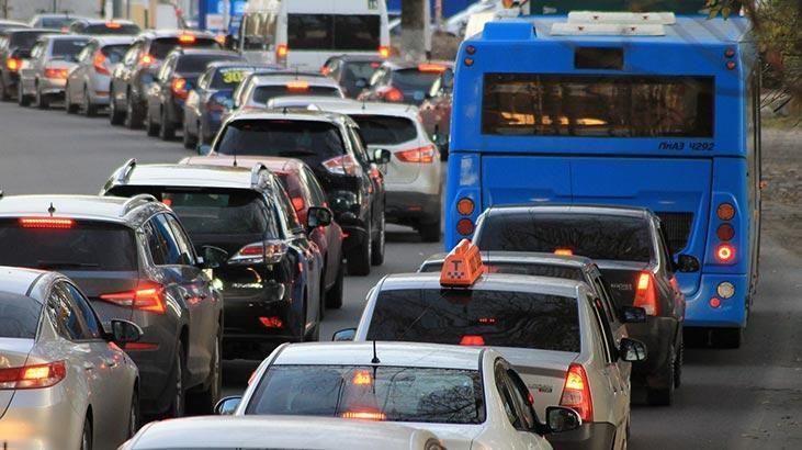 Rüyada Dolmuşa Binmek Nedir? Arkadaşla Yanlışlıkla Dolmuşa Binmek Ne Demek?