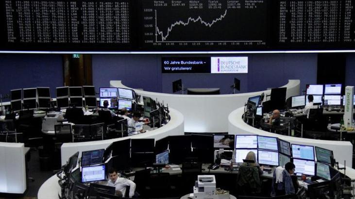 DAX endeksindeki şirket sayısı artırılacak