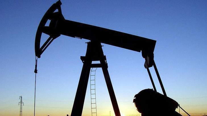 Brent petrol fiyatında rekor artış