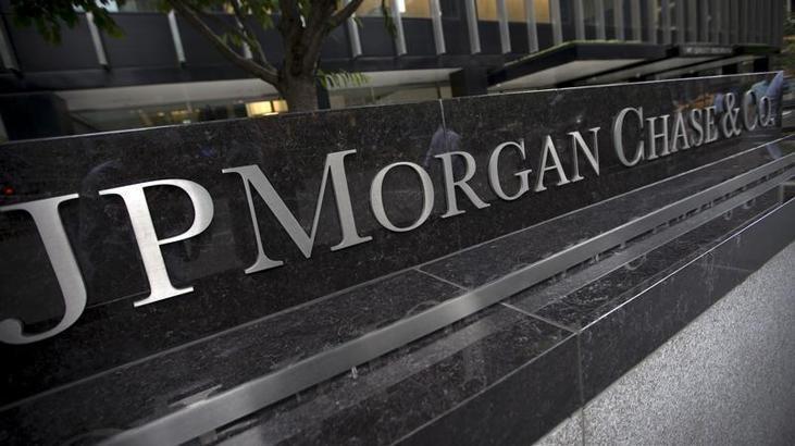 JPMorgan Chase'e 250 milyon dolar ceza
