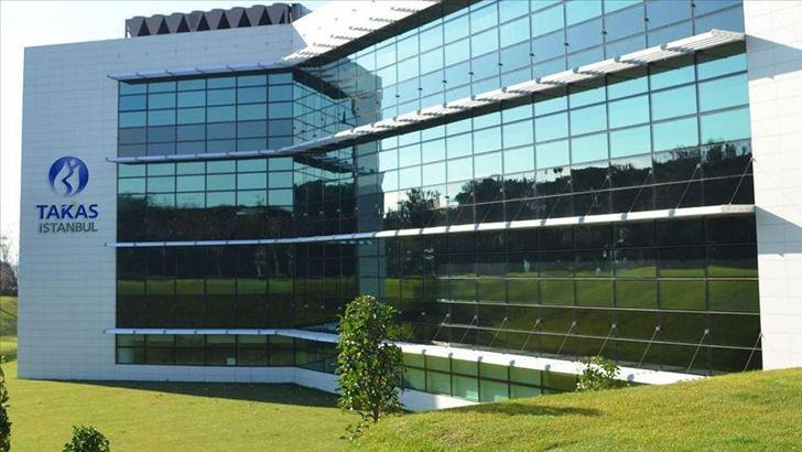 Takasbank'a yeni faaliyet izni