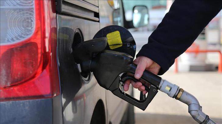 LPG ithalatı azaldı