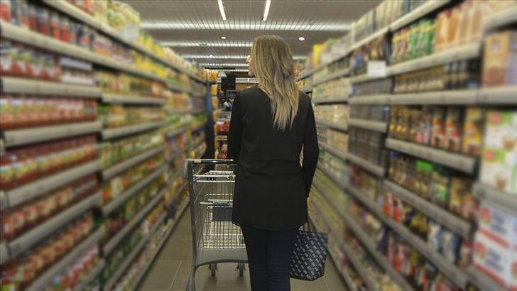 Ekonomik güven endeksi geriledi