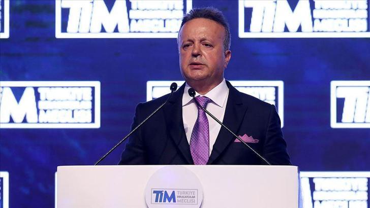 TİM'den ihracatta rekor açıklaması