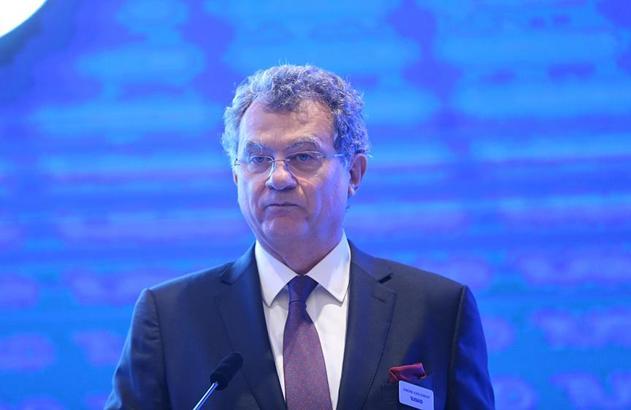 TÜSİAD'dan görüşme sonrası açıklama