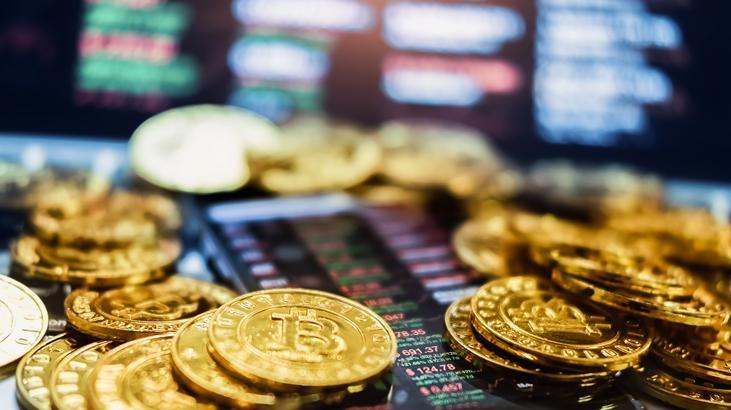 Bitcoin tüm zamanların rekorunu kırdı