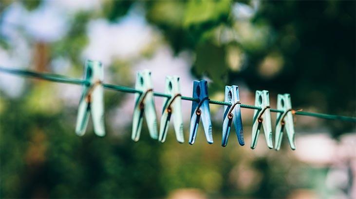 Rüyada Mandal Görmek Nedir? Tahta Ve Renkli Plastik Mandallar Görmek Ne Anlama Gelir?