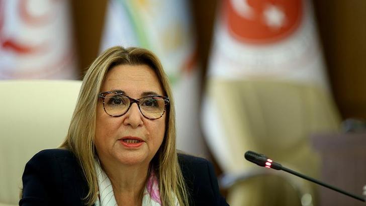 'YEP hedeflerimize ulaşacağımıza inanıyoruz'