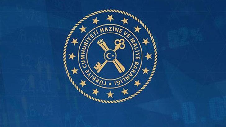Hazine haftaya 3 ihale ve 1 kira sertifikası satışı gerçekleştirecek