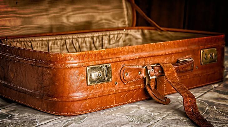 Rüyada Bavul Hazırlamak Nedir? Tatile Gitmek İçin Hızlıca Valiz