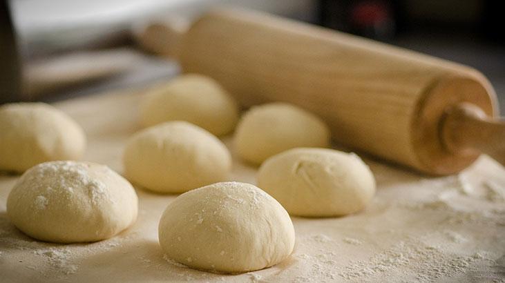 Rüyada Hamur Bezesi Görmek Nedir? Hamur Bezesi Yapmak Ve Çiğ Olarak Yemek