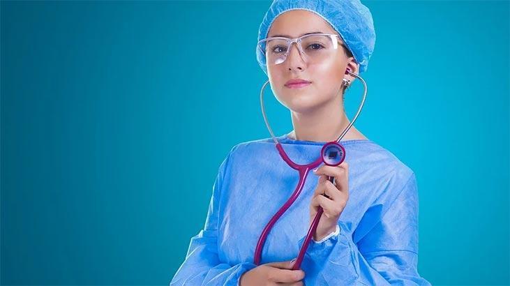 Rüyada Hemşire Görmek Nedir? Hastanede Beyaz Önlüklü Hemşireler Görmek Ne Demek?