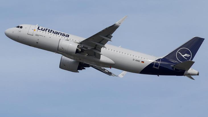 Lufthansa 29 bin kişiyi işten çıkartacak