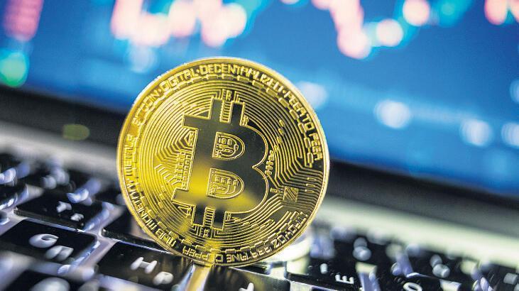 Bitcoin yeniden 19,000 doların altına indi