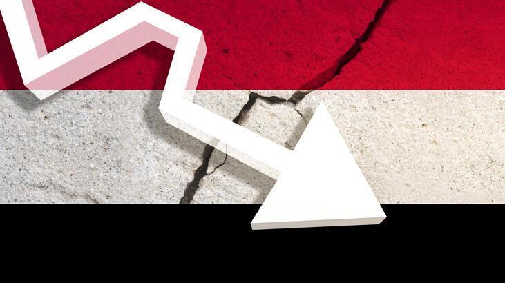 Yemen'de riyalin değer kaybı yükseldi!