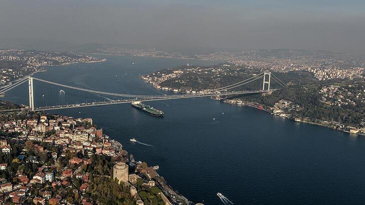 İstanbul'da bu yıl 51 bin esnaf iş yeri açtı