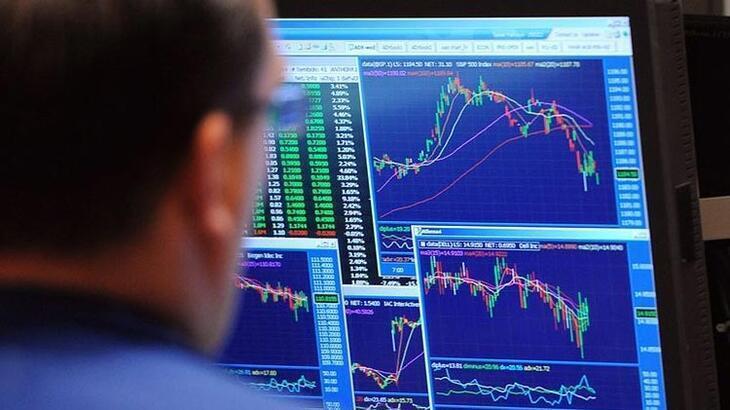 Piyasalar ECB'ye odaklandı