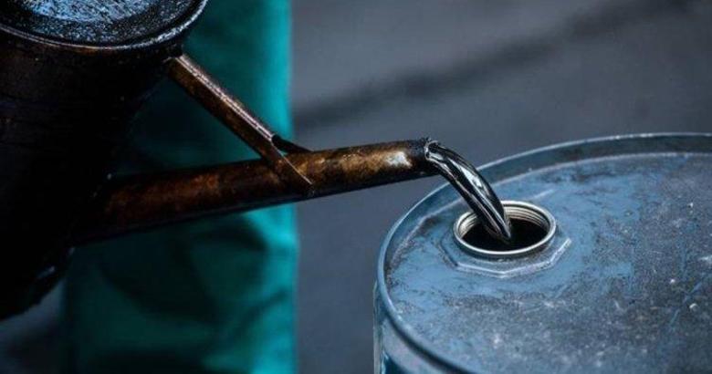 Kazakistan'da 78,5 milyon ton petrol üretildi