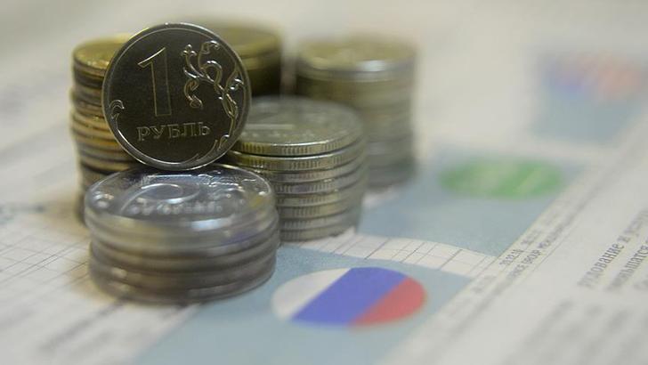 Rusya'da enflasyonun yüzde 4,8 olması bekleniyor
