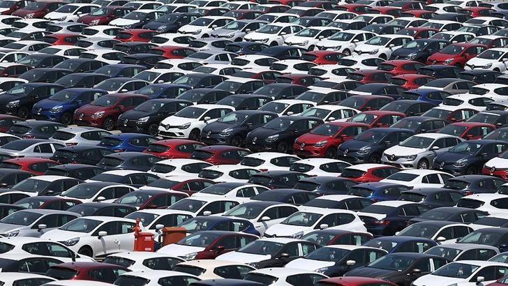 Bursa'dan 11 ayda 6 milyar dolarlık ihracat