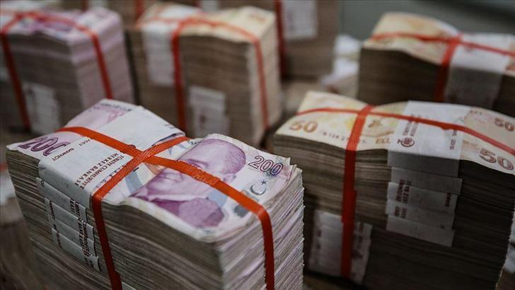 Bütçe uygulama sonuçları açıklandı