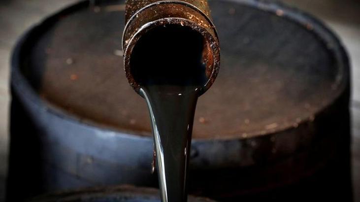 Petrol talebi 2020'de günde 8.8 milyon varil düşecek