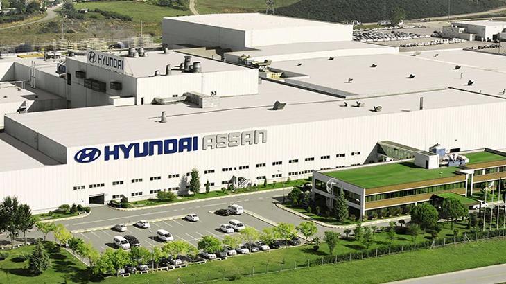 Hyundai'de devir için Rekabet Kurumu'na başvuru yapıldı