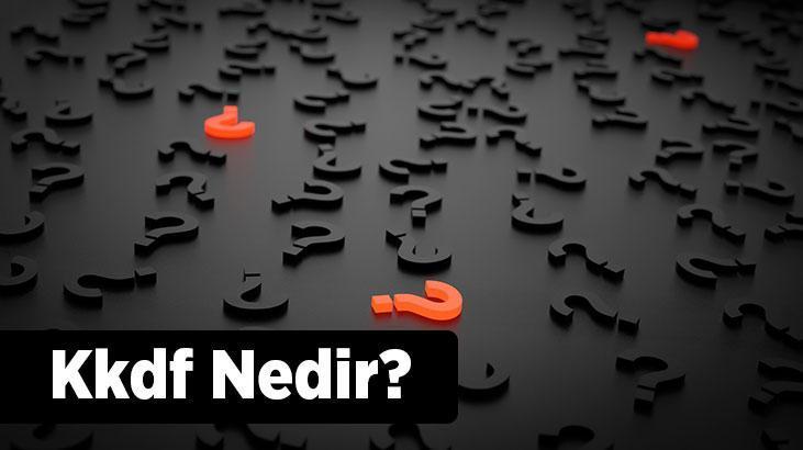 Kkdf Nedir, Nasıl Hesaplanır? Kkdf Geri Alınabilir Mi?