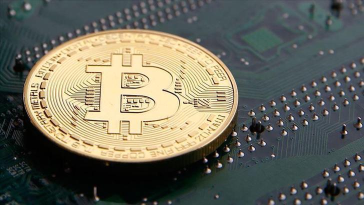 Bitcoin 23 bin dolar sınırında