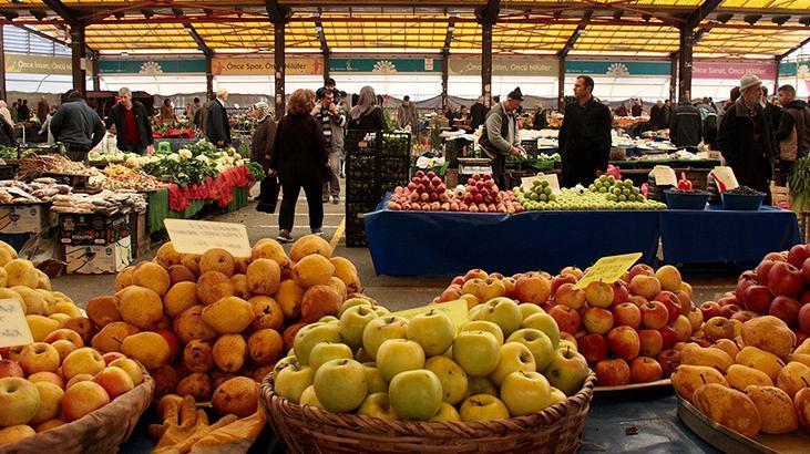 Rüyada Pazar Görmek Ne Demek? Toplanmış Çarşı Pazar Yeri Görmek