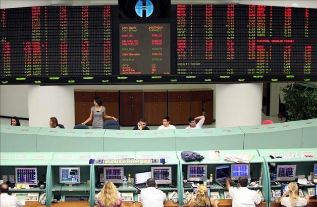Endeks Nedir? Borsada Endeks Nasıl Hesaplanır?