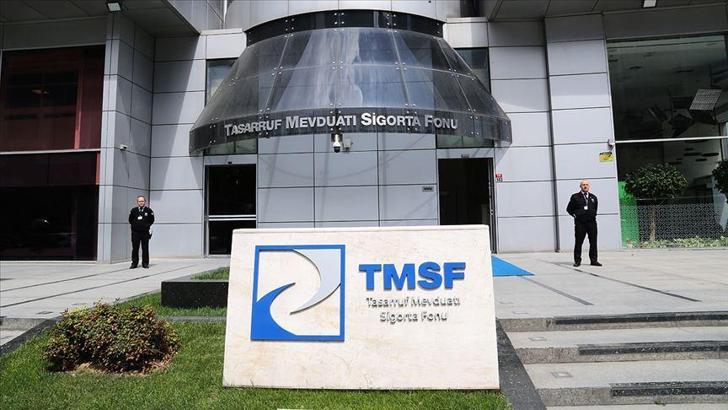 TMSF, Verimli Plastik'i satışa çıkardı