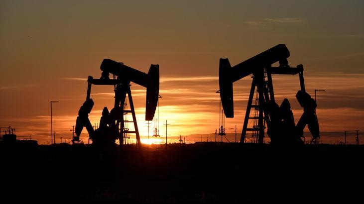 Petrol devlerinin geliri 150 milyar dolar azaldı